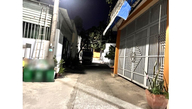 Bán Nhà Hẻm Xe Tải Vi Vu 140m2_8x18m Gần Lã Xuân Oai Tăng Nhơn Phú A Thủ Đức Chỉ 7,3 tỷ